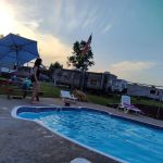 Cozy Corners RV Park