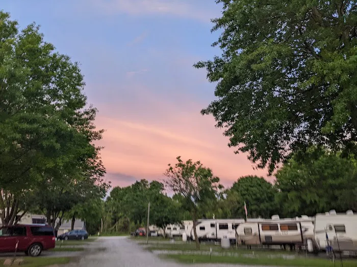 Cozy Corners RV Park 3