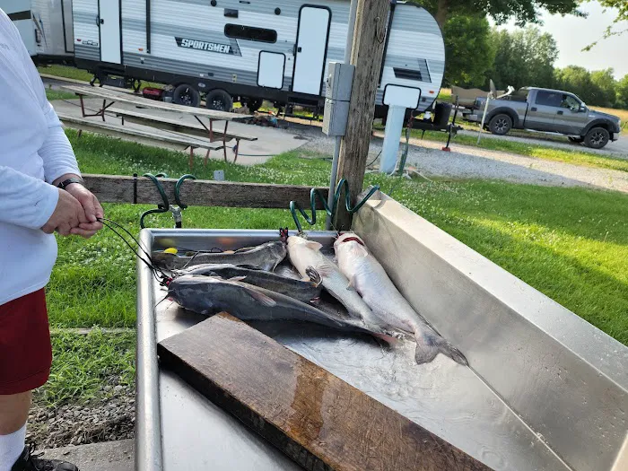 Cozy Corners RV Park 7