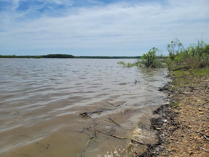 Sparrowfoot Campground 6