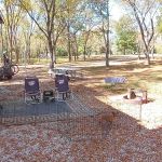 Sparrowfoot Campground