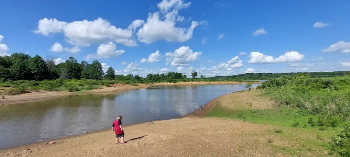 Sparrowfoot Campground 2