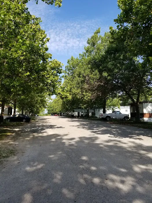 Thomas Estates 2