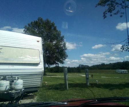 Pops Rv Park
