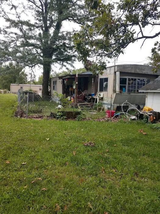 Paola Mobile Home Park 1