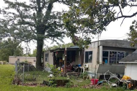 Paola Mobile Home Park