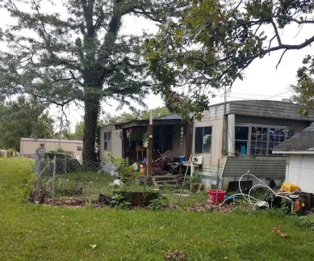 Paola Mobile Home Park