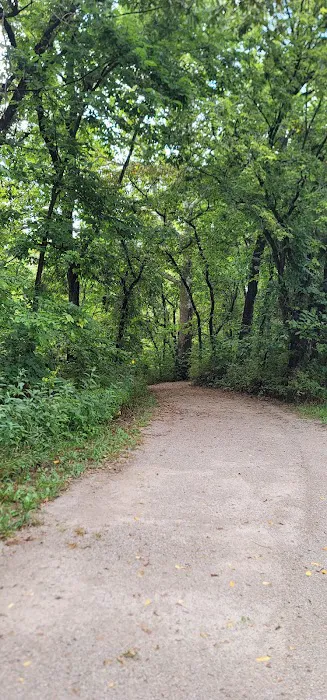 Lake Miola Campgrounds 7