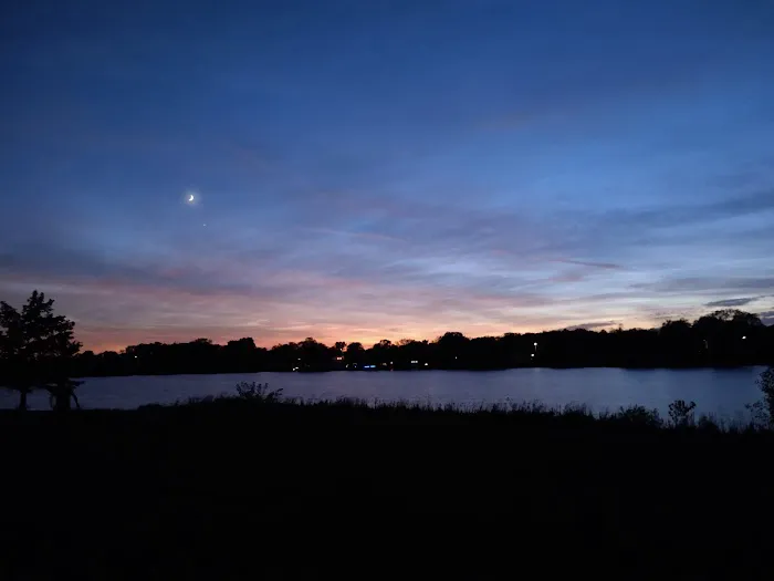 Lake Miola Campgrounds 1