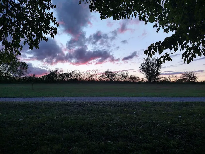 Lake Miola Campgrounds 3