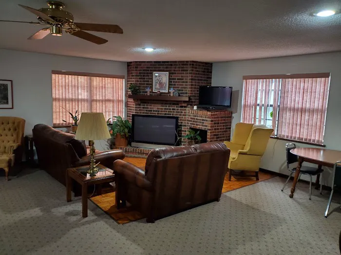 Oasis Mobile Home Park 7