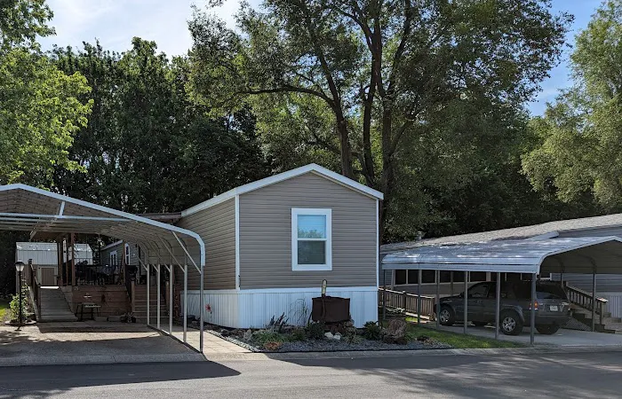 Oasis Mobile Home Park 5