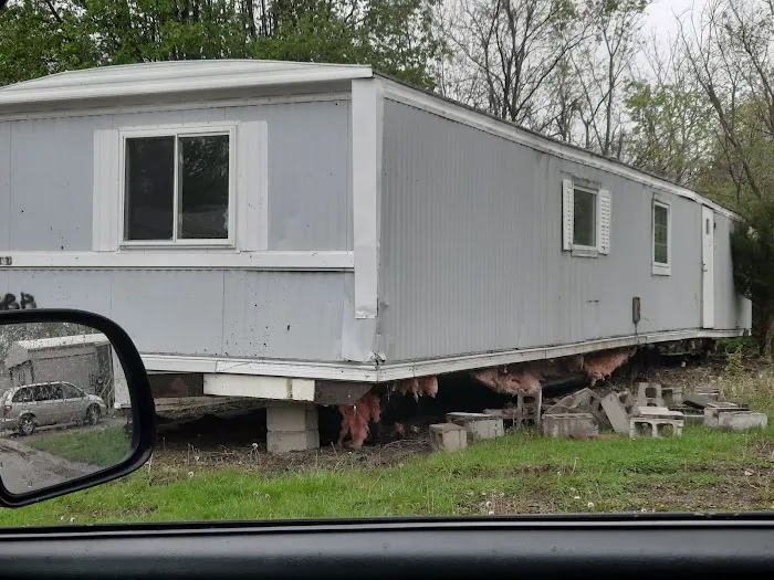 Oasis Mobile Home Park 1
