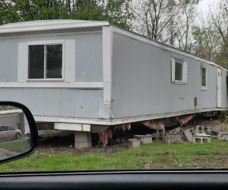 Oasis Mobile Home Park