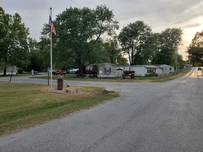 Oasis Mobile Home Park 9