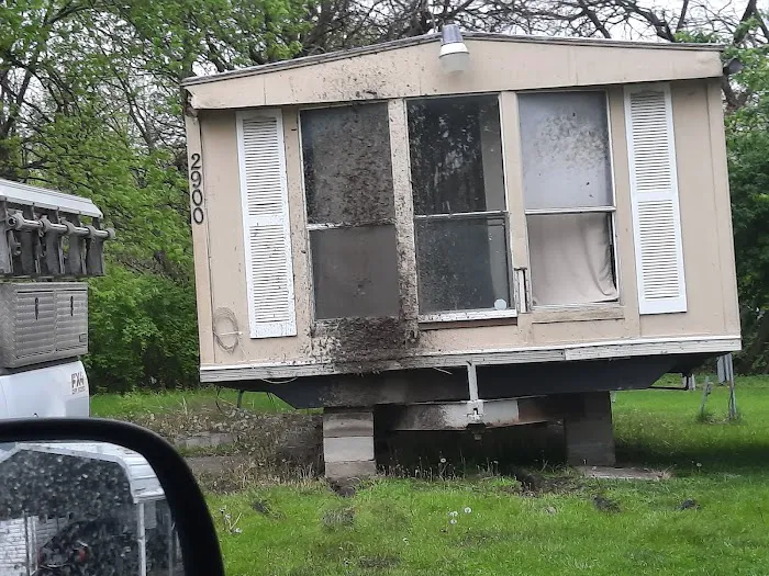 Oasis Mobile Home Park 2