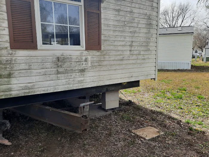Oasis Mobile Home Park 3