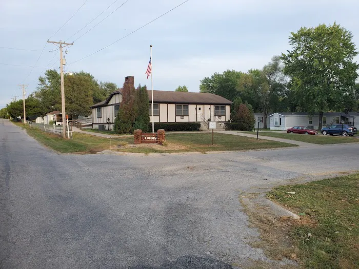 Oasis Mobile Home Park 10