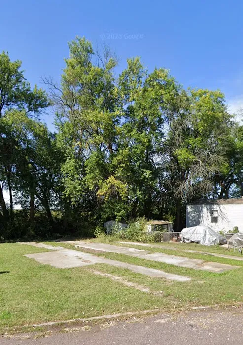 Crown Mobile Home and RV Park 1