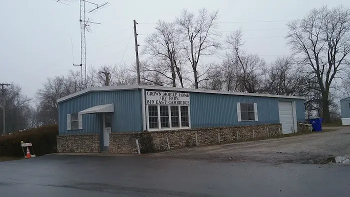 Crown Mobile Home and RV Park 9