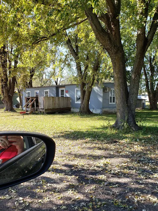 Crown Mobile Home and RV Park 10