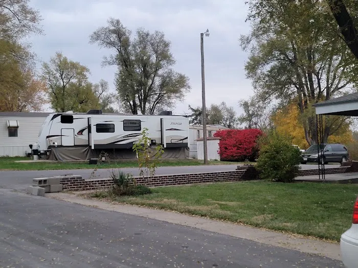 Plaza Acres Court 1