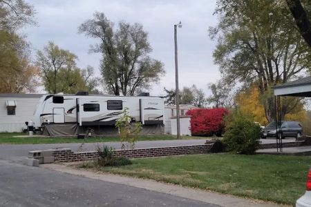 Plaza Acres Court