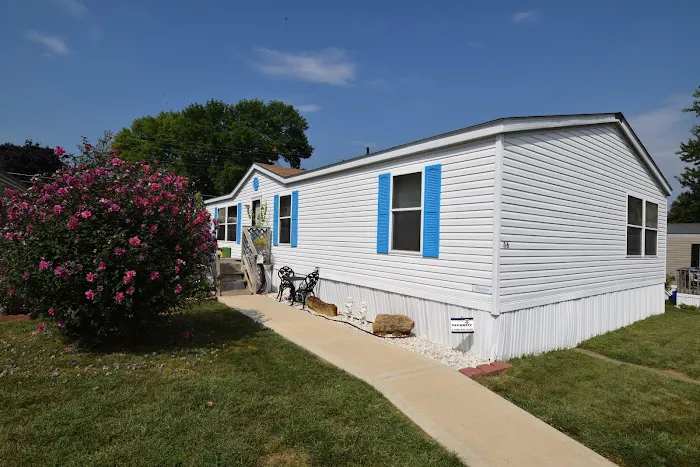 Springdale Lake Manufactured Home Community 10
