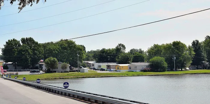 Springdale Lake Manufactured Home Community 1