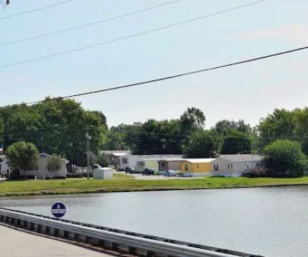 Springdale Lake Manufactured Home Community