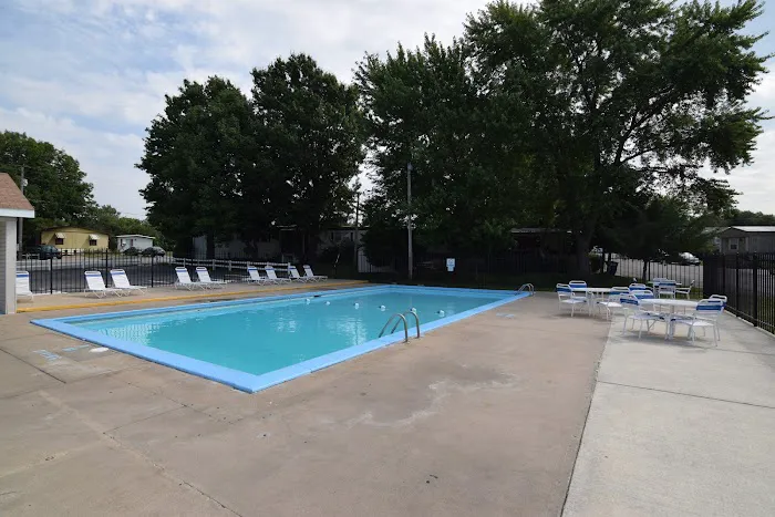Springdale Lake Manufactured Home Community 3