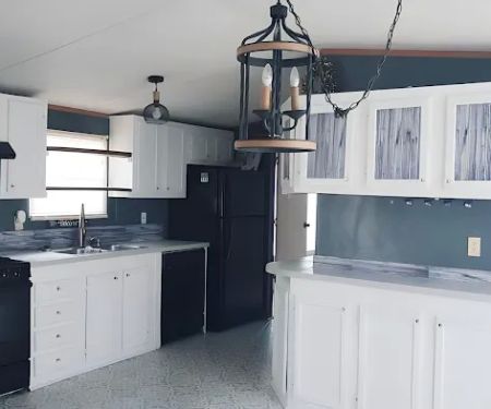 Peaceful Homes Mobile Home Park