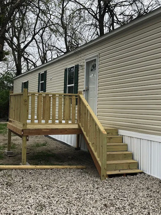 Peaceful Homes Mobile Home Park 6