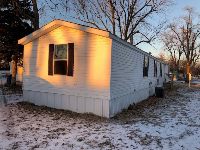 Peaceful Homes Mobile Home Park 10