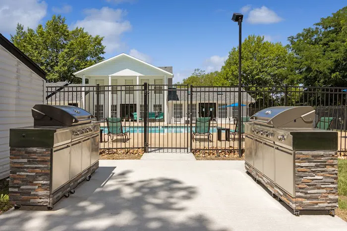 Southfork Mobile Home Park 6