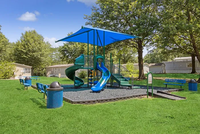 Southfork Mobile Home Park 10
