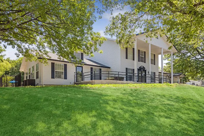 Southfork Mobile Home Park 9