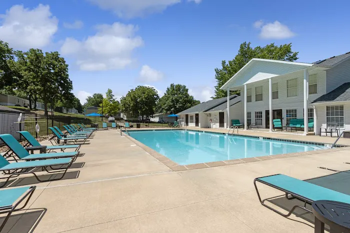 Southfork Mobile Home Park 5
