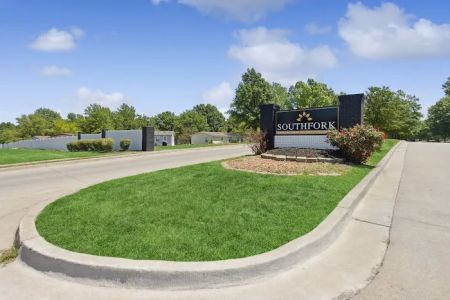 Southfork Mobile Home Park