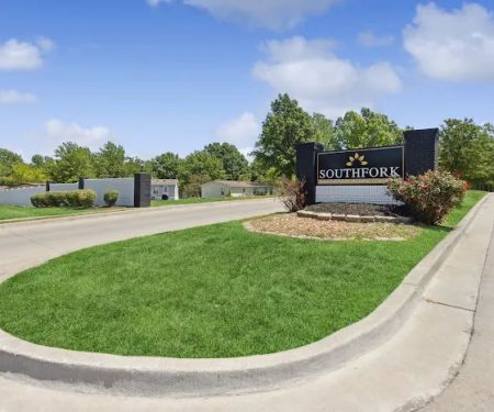 Southfork Mobile Home Park