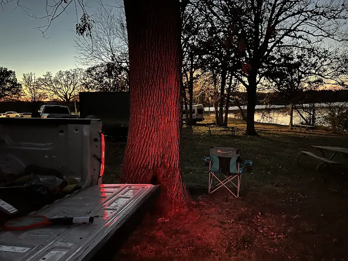 City Lake Camper and RV Camp 8