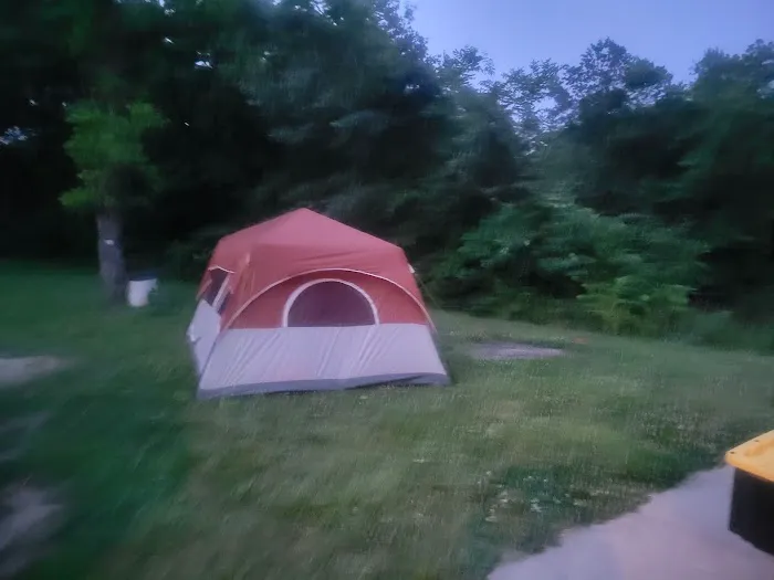 City Lake Camper and RV Camp 5