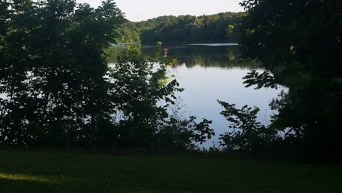 City Lake Camper and RV Camp 2