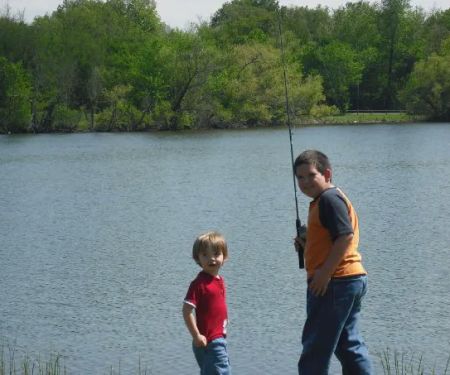 City Lake Camper and RV Camp