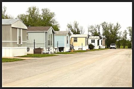 Summit Mobile Home Community