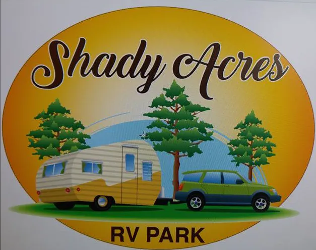 Shady Acres Rv Park 5