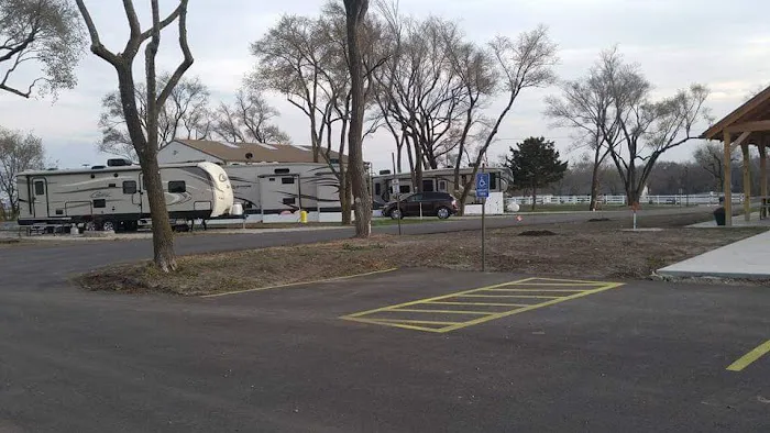 Shady Acres Rv Park 1