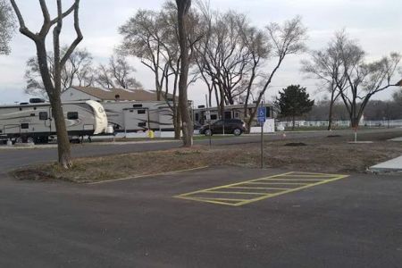 Shady Acres Rv Park