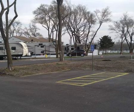Shady Acres Rv Park