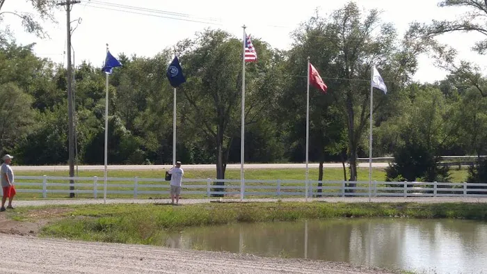 Shady Acres Rv Park 3